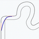 Illustration for article titled Here's Why Knowing The Correct Racing Line Makes You Faster